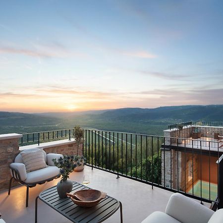 Villa Motovun Luaran gambar