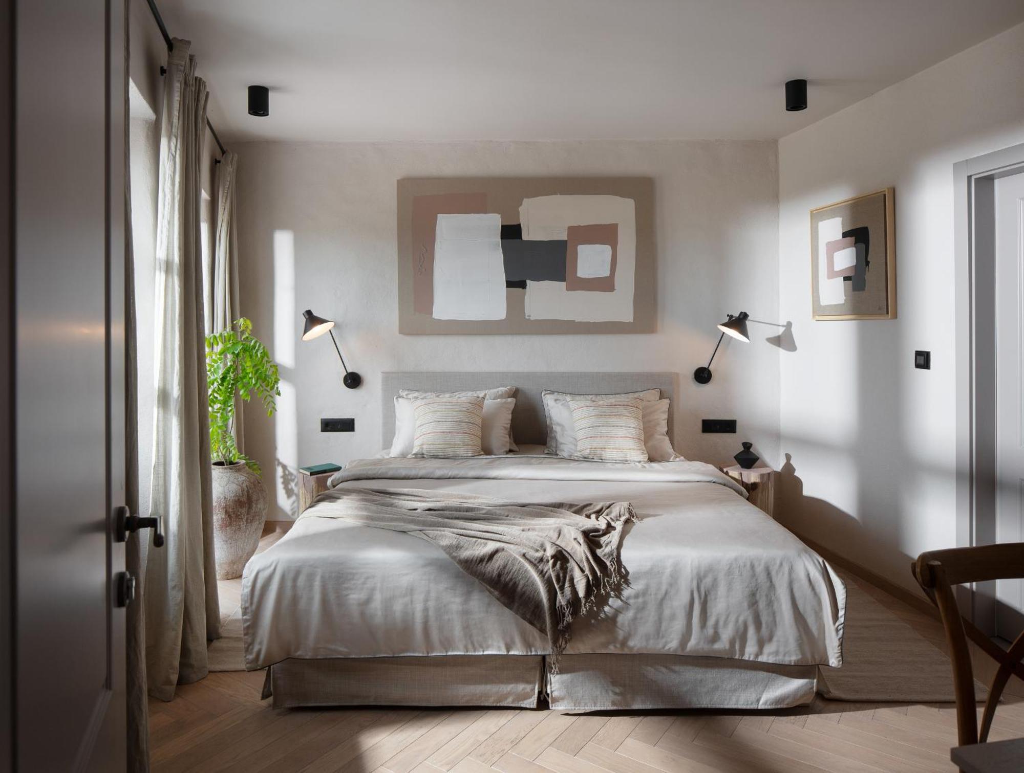 Villa Motovun Luaran gambar