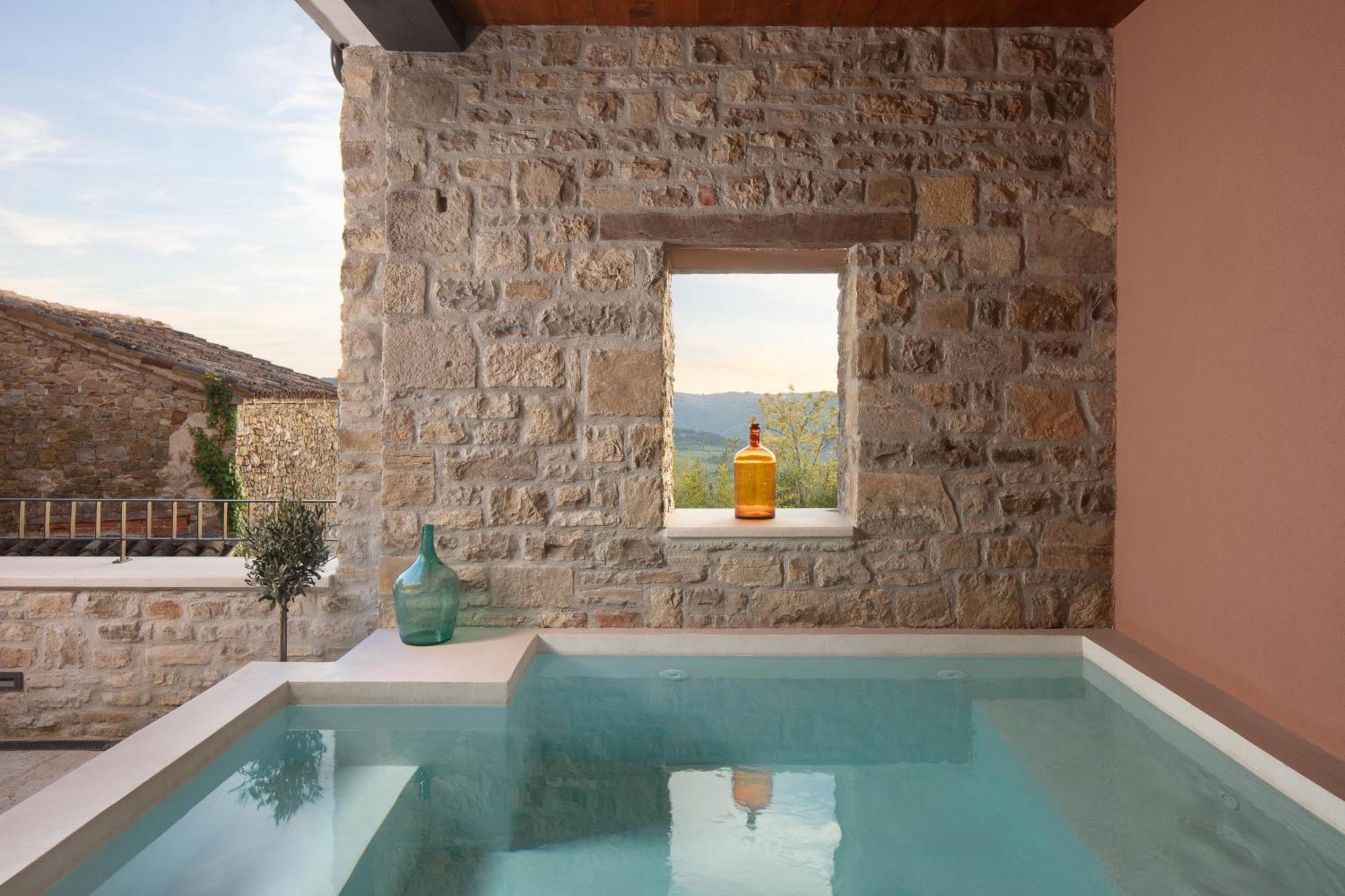 Villa Motovun Luaran gambar