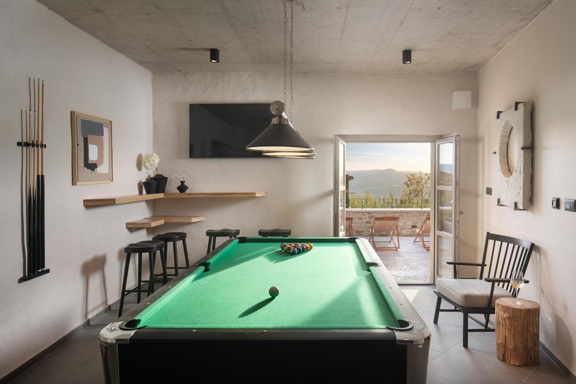 Villa Motovun Luaran gambar