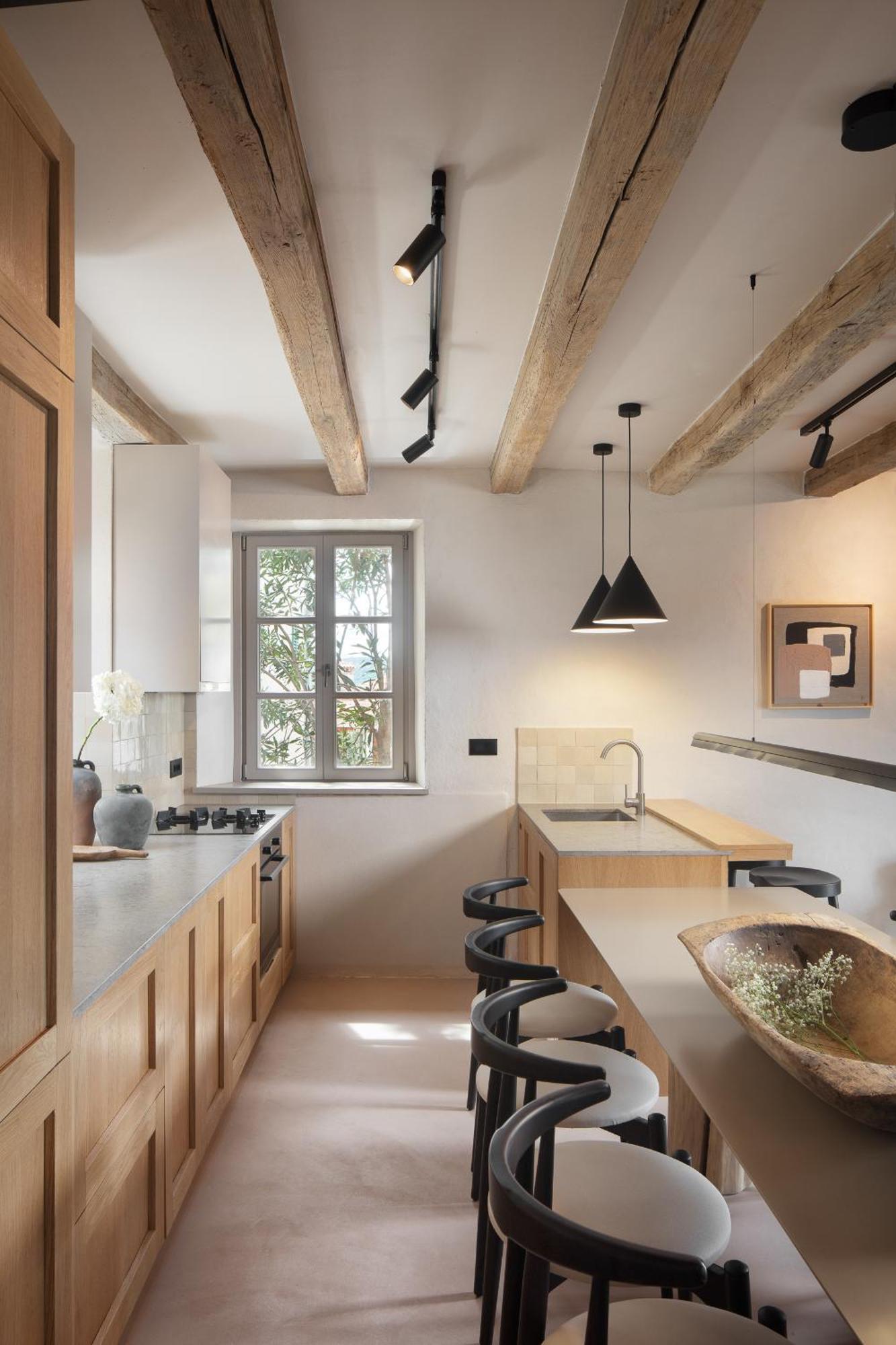 Villa Motovun Luaran gambar