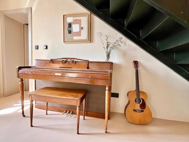 Villa Motovun Luaran gambar