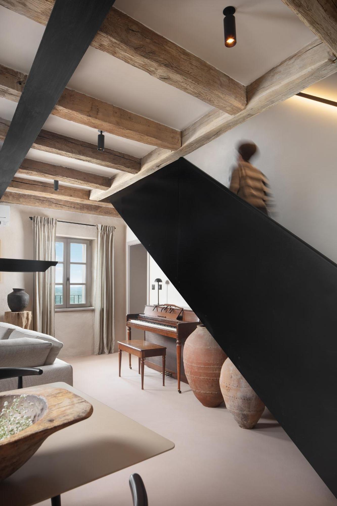 Villa Motovun Luaran gambar