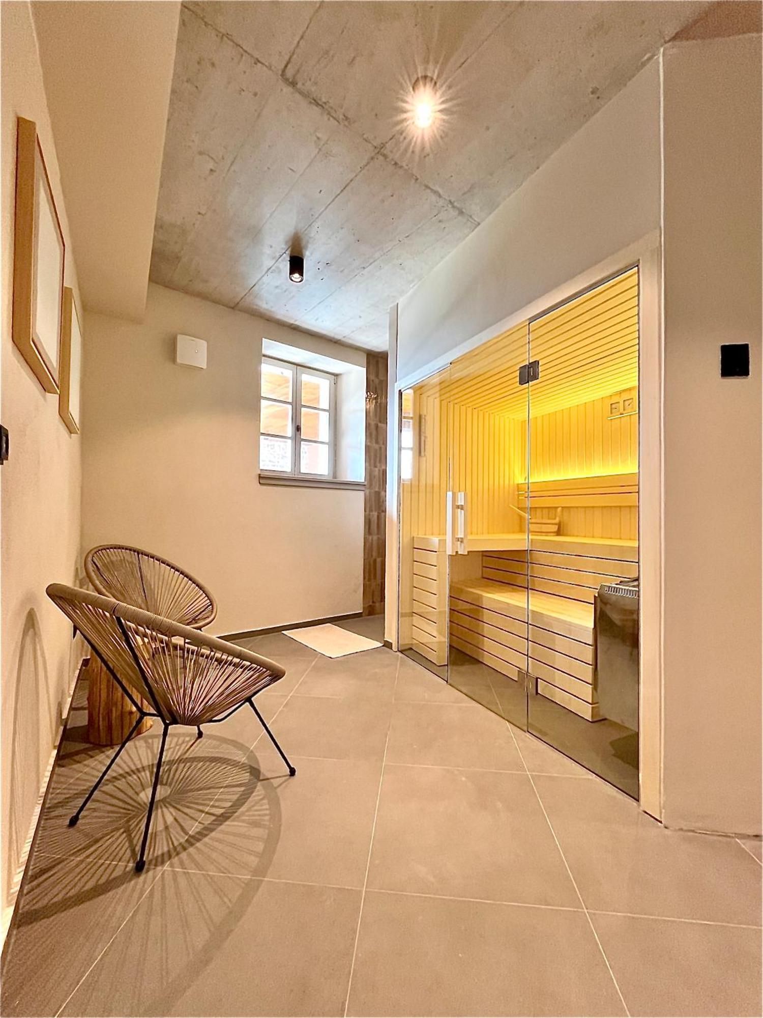 Villa Motovun Luaran gambar